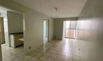 Imagem 2: ALUGUEL APARTAMENTO TAGUATINGA