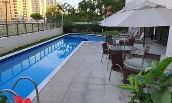 Imagem: Apartamento para venda com 170 metros quadrados