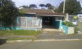 Imagem 2: Casa para venda tem 190 metros quadrados com 3 quartos em Atuba - Curitiba - PR