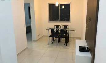 Imagem: Apartamento mobiliado no Campolim - AP 162