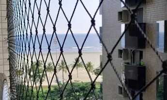 Imagem 5: Apartamento para aluguel na avenida da praia com 70 metros e 2 quartos em Pompéia - Santos