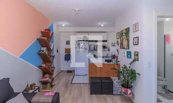 Imagem 2: Apartamento para Aluguel - Vila Ema, 2 Quartos, 40 m2