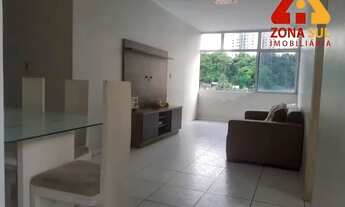 Imagem 6: Apartamento com 3 dormitórios à venda, 109 m² por R$ 270.000,00 - Manaíra - João Pessoa/PB