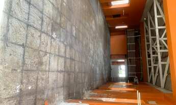 Imagem 4: Imóvel comercial para aluguel com 240 metros quadrados Conselheiro Nebias - Santos - São P