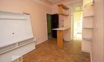 Imagem 2: Apartamento para Aluguel - Copacabana, 1 Quarto, 39 m2