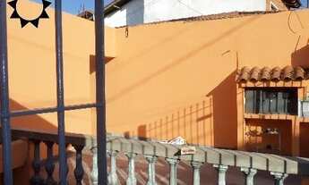 Imagem 2: CASA SÃO PAULO Casa com 3 dormitórios