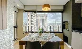 Imagem 7: Apartamento para Aluguel - Mooca, 2 Quartos, 50 m2