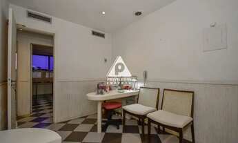 Imagem: Sala à venda, 1 vaga, Botafogo - RIO DE