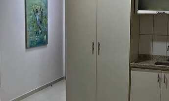 Imagem 3: Flat para venda possui 29 metros quadrados com 1 quarto em Caminho das Árvores - Salvador