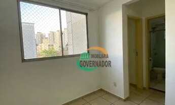 Imagem 4: Apartamento com 2 dormitórios para alugar, 49 m² por R$ 1.716,56/mês - Jardim Nova Europa