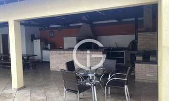 Imagem 7: Casa com 4 dormitórios à venda, 510 m² por R$ 1.450.000,00 - Tucano - Londrina/PR