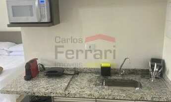 Imagem 4: Studio região Santana