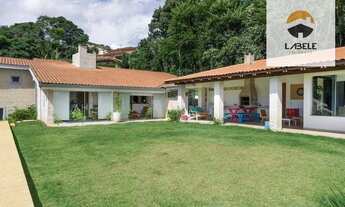 Imagem 2: Casa térrea 4 dorms - 500 m² - Granja Viana
