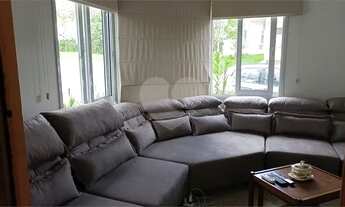 Imagem 4: Mogi das Cruzes - Casa de Condomínio - Mogi Moderno