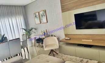 Imagem 2: Venda - Casa - Terras de Santa Bárbara - Santa Bárbara D'Oeste - SP