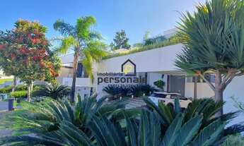 Imagem 2: Casa em condomínio em Sorocaba, Alphaville Nova Esplanada II