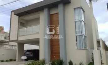 Imagem 2: Casa Duplex mobiliada para venda de 236 m², com 04 suítes Parque das Nações, Parnamirim/R