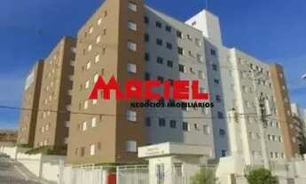 Imagem: Apartamento Padrão em São José dos Campos