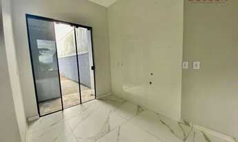 Imagem 2: Casa com 2 dormitórios à venda, 52 m² por R$ 269.000,00 - Lomba da Palmeira - Sapucaia do