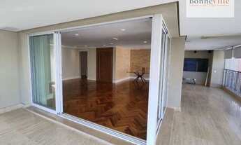 Imagem 5: Apartamento com 3 dormitórios à venda, 240 m² por R$ 4.330.000,00 - Campo Belo - São Paulo