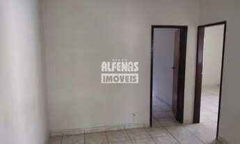 Imagem 5: Casa para aluguel 2 quartos no Bairro Eldorado