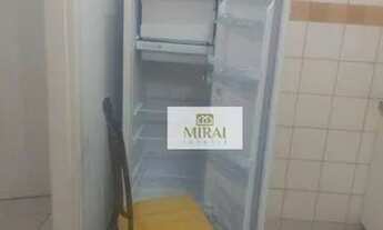 Imagem 2: Apartamento com 1 dormitório para alugar, 40 m² por R$ 1.895/mês - Jardim Esplanada - São