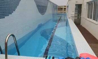 Imagem 4: MIOLO DO ITAIM BIBI!! MOBILIADO!! ANDAR ALTO!!