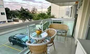 Imagem: Apartamento 65m2 com 2 quartos no Barra