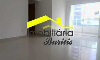 Imagem 2: Apartamento para aluguel, 3 quartos, 1 suíte, 4 vagas, Buritis - Belo Horizonte/MG