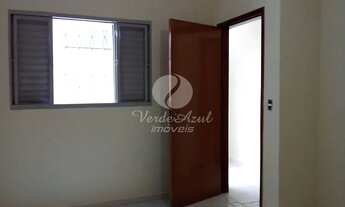 Imagem 5: Casa - Jardim Santa Eulália - Limeira