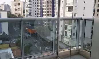 Imagem 4: São Paulo - Conjunto Comercial/Sala - MOEMA