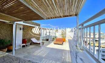 Imagem 4: Cobertura-À VENDA-Copacabana-Rio de Janeiro-RJ