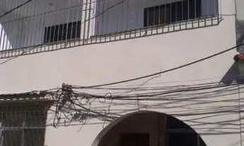 Imagem 4: Casa triplex 4 quartos em vila familiar