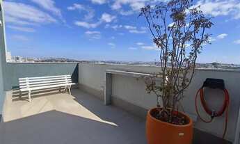 Imagem 2: Cobertura para alugar no Estoril