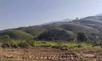 Imagem 5: Lote/Terreno para venda possui 500 metros quadrados em Ouro Fino - Santa Isabel - SP