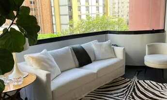 Imagem 6: Apartamento a Venda em Moema - São Paulo por R$4.500.000