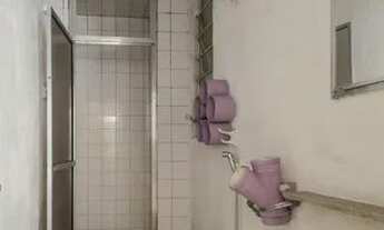 Imagem 4: Apartamento para Aluguel - Centro Histórico, 1 Quarto, 31 m2