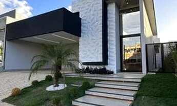 Imagem: Casa Condomínio Gaudi