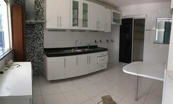 Imagem 2: Condomínio GreenVille II-Casa De 2 Pavimentos Com 4 Suítes Sendo 1 Master