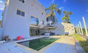 Imagem: CASA PARA VENDA e LOCAÇÃO EM ALPHAVILLE