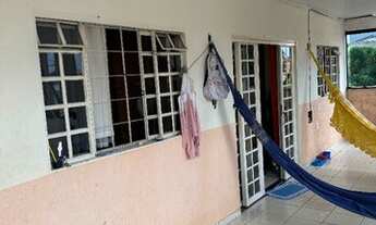 Imagem 6: Vendo Sobrado, sendo duas casas independentes uma com 03 quartos e outra com 02 quartos!