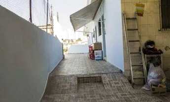 Imagem 4: Casa casa térrea, 3 dormitórios, 1 suíte, 2 vagas à venda, 120 m² por R$ 583.000 - Vila Sa