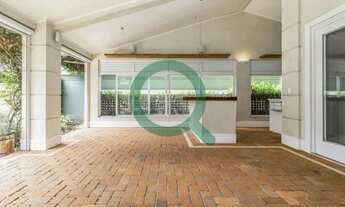 Imagem 6: São Paulo - Casa de Condomínio - Cidade Jardim