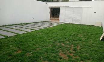 Imagem 2: Casa Nova no Alto do Turu para venda possui 120 metros quadrados com 2 quartos