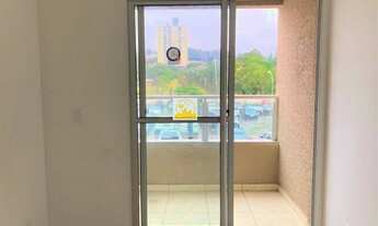 Imagem 6: Apartamento a venda no Porto Cruzeiro 2 Dormitórios com vaga