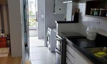 Imagem 5: Cobertura com 3 dormitórios à venda, 130 m² por R$ 1.600.000 - Toninhas - Ubatuba/SP