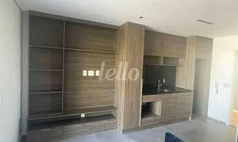 Imagem 3: São Paulo - Apartamento Padrão - Tatuapé