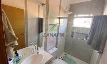 Imagem 3: Casa com 3 dormitórios à venda, 218 m² por R$ 450.000,00 - Jardim Sartori - Santa Bárbara