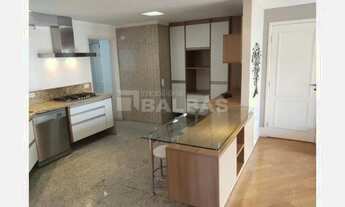 Imagem 6: Apartamento 105 m² Tatuapé