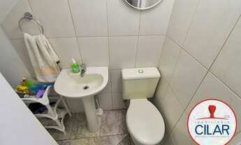 Imagem 4: Curitiba - Casa de Condomínio - Bacacheri